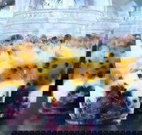 Rollo's Kiosk - Accommodation in Brisbane