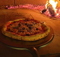 Rumi Woodfired Pizza - Accommodation in Brisbane