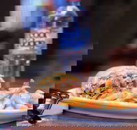 Salsas Fresh Mex Grill - Perth Airport - Accommodation in Brisbane