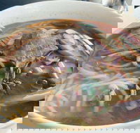 SeJuice Food and Juice Bar