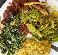 Spicy Flames - Dandenong - Accommodation in Brisbane