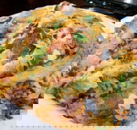 St. Moritz - Accommodation in Brisbane