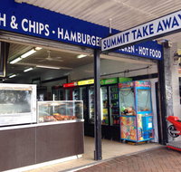 Summit Takeaway - Accommodation in Brisbane