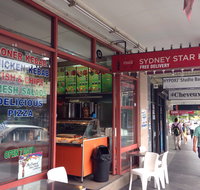 Sydney Star Kebab - Accommodation in Brisbane