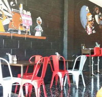 The Robot Bun Factory - Accommodation in Brisbane