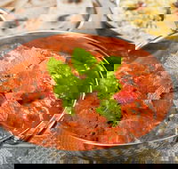 The Mustard Seed Restaurant