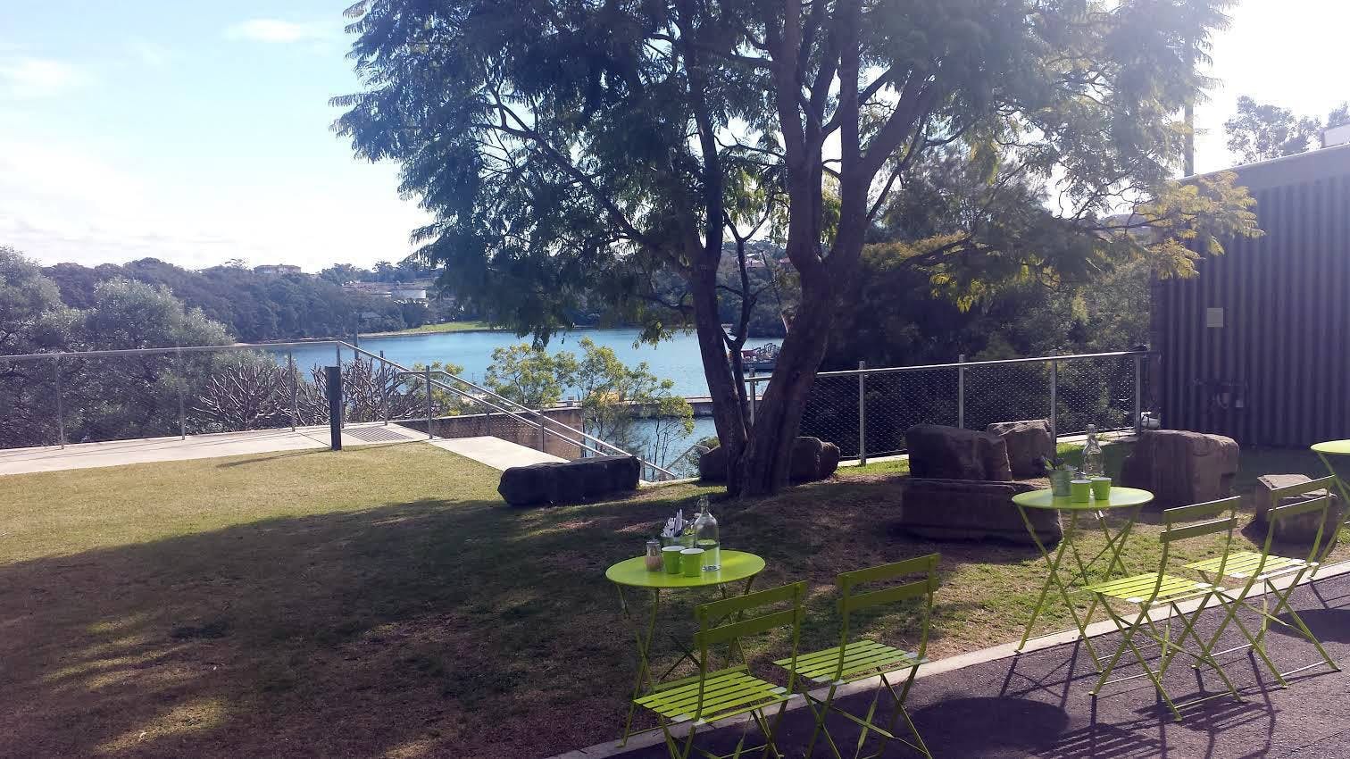 Wollstonecraft NSW Accommodation in Brisbane