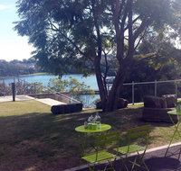 The Coal Loader Cafe - Accommodation in Brisbane