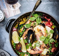 The Fish Shop - Accommodation in Brisbane