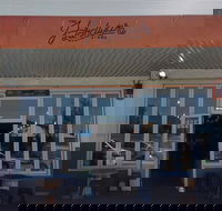 The Hardware Store Cafe  Eatery