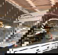 The Good Food Collective - Accommodation in Brisbane