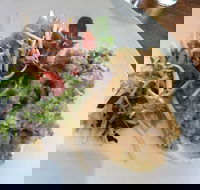 The Deck - Accommodation in Brisbane