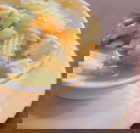 Wok Wok BBQ and Chinese Cuisine - Accommodation in Brisbane