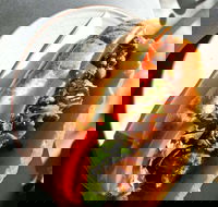 X WORD - Accommodation in Brisbane