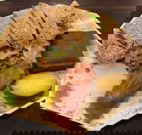 Yuan Bao - Accommodation in Brisbane