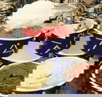 7 Apples - Chadstone - Accommodation in Brisbane