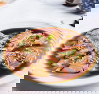 Acacia Espresso Bar - Accommodation in Brisbane