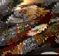 Albany's Indian Tandoori Restaurant - Accommodation in Brisbane