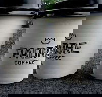 Alleycat Cafe - Accommodation in Brisbane