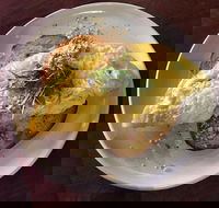 Ampersand Coffee and Food - Accommodation in Brisbane