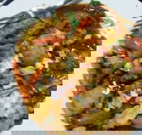 Amporn's Asian Takeaway