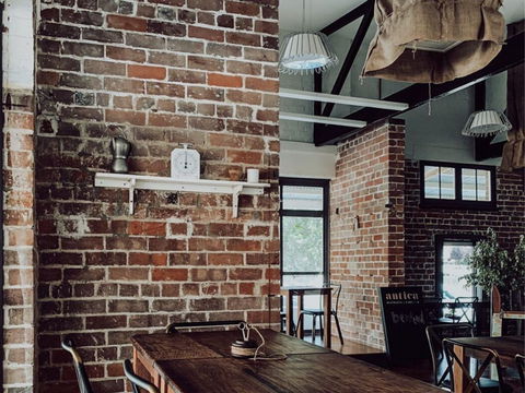 Antica Australis - Accommodation in Brisbane 1