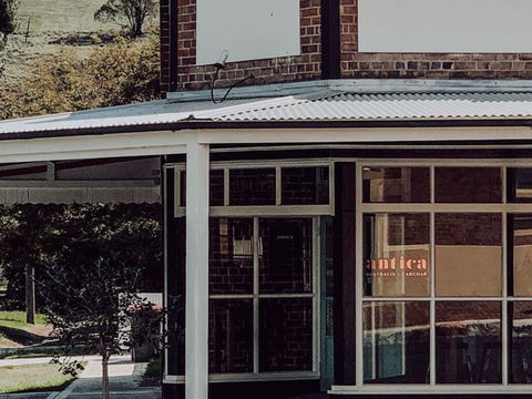 Antica Australis - Accommodation in Brisbane 2
