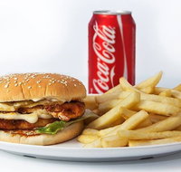 Apollo Food Bar - Accommodation in Brisbane