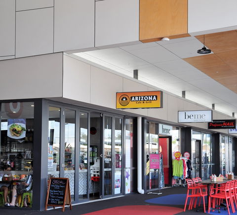 Arizona Cafe - Accommodation in Brisbane 1