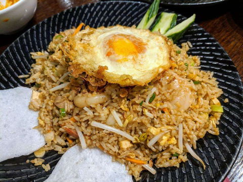 Ayam Chef - Accommodation in Brisbane 0