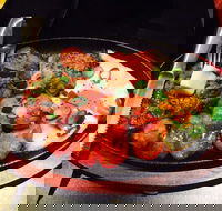 Baba Restaurant - Accommodation in Brisbane