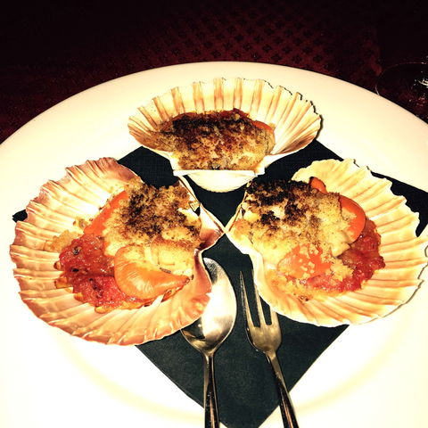 Baltimore Restaurant - Accommodation in Brisbane 0