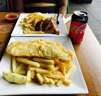Beach Box Cafe