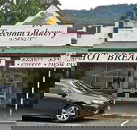 Belgrave South Bakery  Cafe - Accommodation in Brisbane