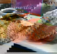 Bistro - Long Jetty Hotel