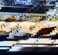 Cafe la Colline - Accommodation in Brisbane