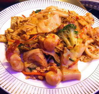 Cafe Thailand