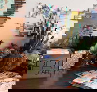 Capri Cafe - Accommodation in Brisbane