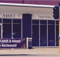 Casa Del Amici - Accommodation in Brisbane