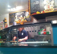 Casa De Pizza - Accommodation in Brisbane