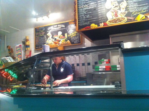 Casa De Pizza - Accommodation in Brisbane 0