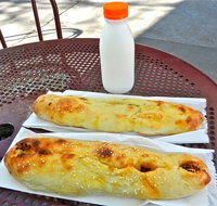 Dallas Kebabs - Accommodation in Brisbane