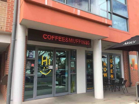 Family Cafe - Accommodation in Brisbane 0