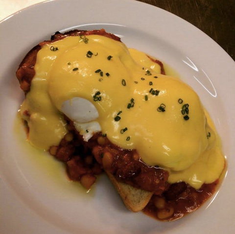 First Drop Cafe - Accommodation in Brisbane 0