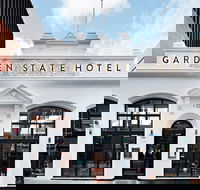 Garden State Hotel