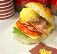 Gusto Espresso Bar - Coogee - Accommodation in Brisbane