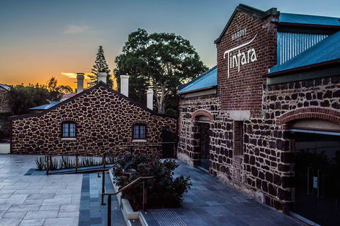 Hardys Tintara Winery - Accommodation in Brisbane 0
