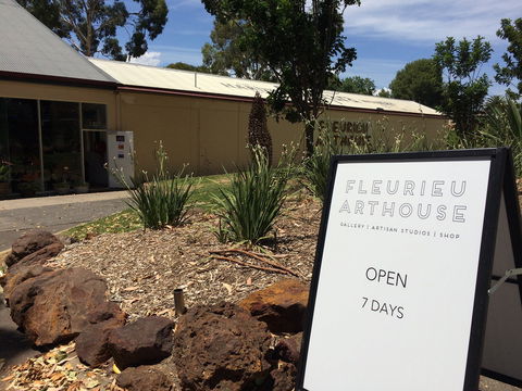 Hardys Tintara Winery - Accommodation in Brisbane 1