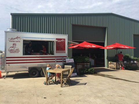 Hawkes Farm - Accommodation in Brisbane 1