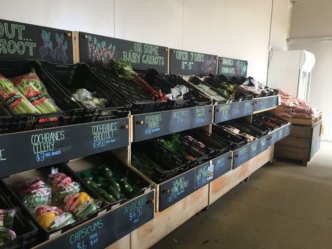 Hawkes Farm - Accommodation in Brisbane 2